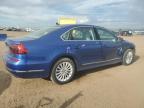2017 Volkswagen Passat Se for Sale in Brighton, CO - Front End