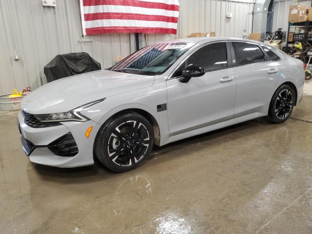 KIA K5 GT LINE 2022