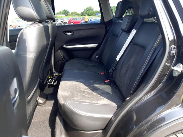 2015 SUZUKI VITARA SZ5