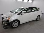 2013 Toyota Prius V продається в Wheeling, IL - Front End