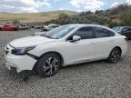 2022 Subaru Legacy Premium zu verkaufen in Reno, NV - All Over