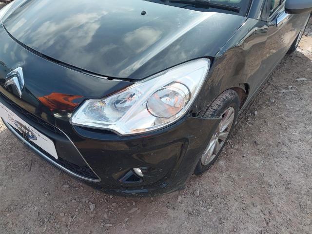 2012 CITROEN C3 VTR+ HD