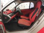 2011 SMART FORTWO PAS for sale at Copart SANDWICH