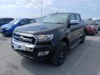 2018 FORD RANGER LIM for sale at Copart CHESTER