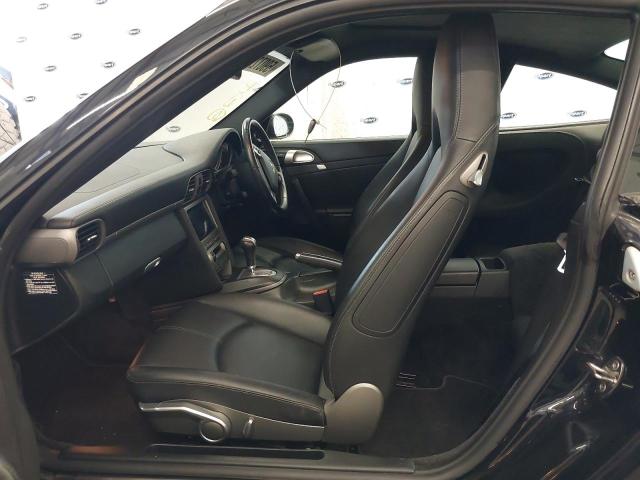 2008 PORSCHE 911 CARRER