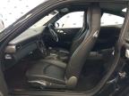 2008 PORSCHE 911 CARRER for sale at Copart SANDWICH