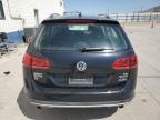 2017 Volkswagen Golf Alltrack S zu verkaufen in Farr West, UT - Side