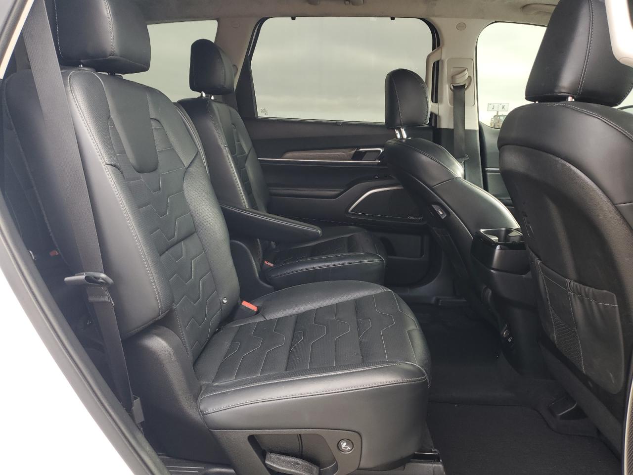 2021 Kia Telluride Sx VIN: 5XYP5DHC4MG164826 Lot: 59228215