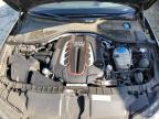 2013 AUDI S6    for sale at Copart NJ - TRENTON