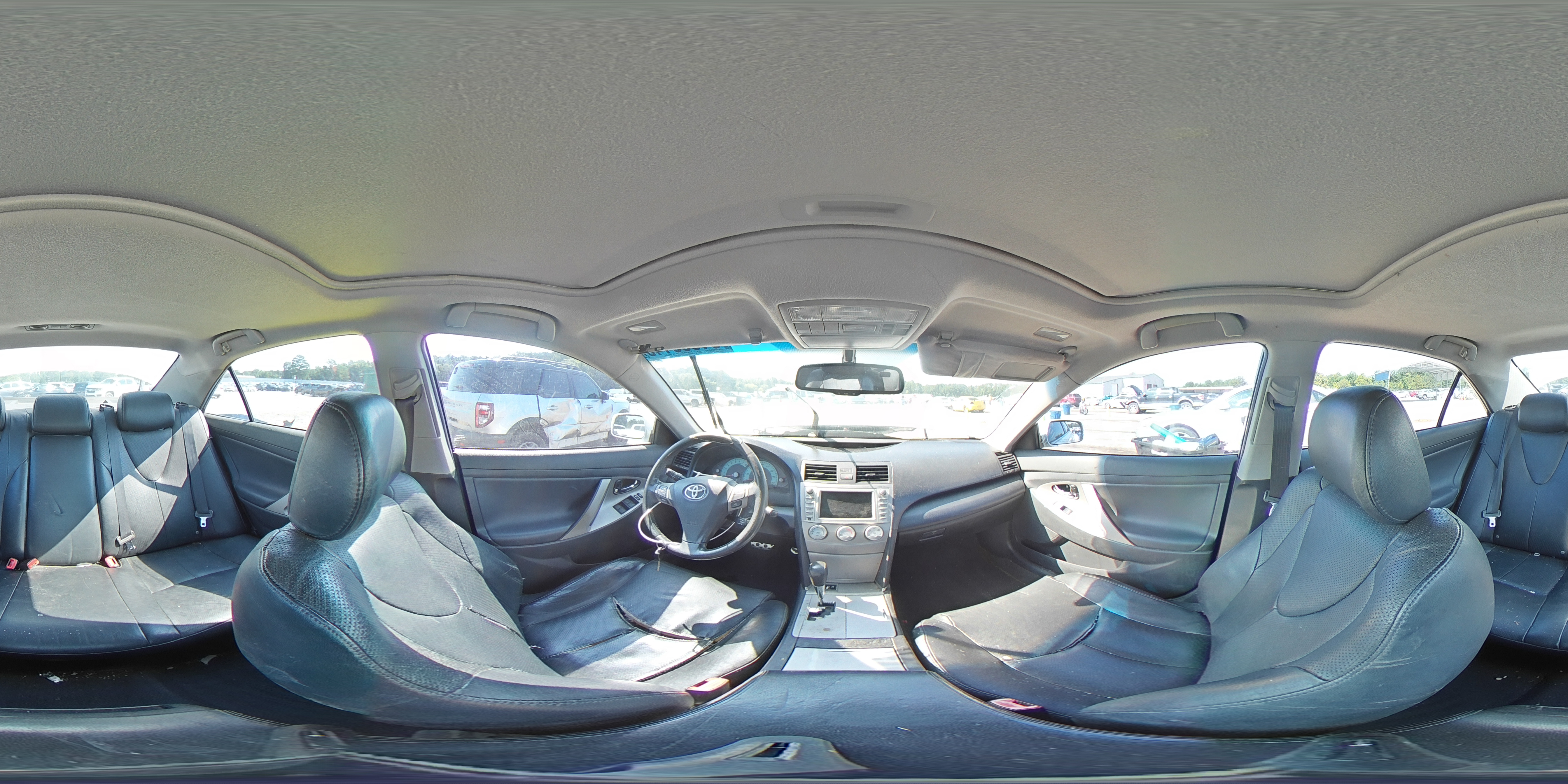 2011 Toyota Camry Se VIN: 4T1BK3EK2BU613257 Lot: 61580145