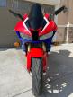 2023 Honda Cbr600 Rr იყიდება Rancho Cucamonga-ში, CA - Damage History