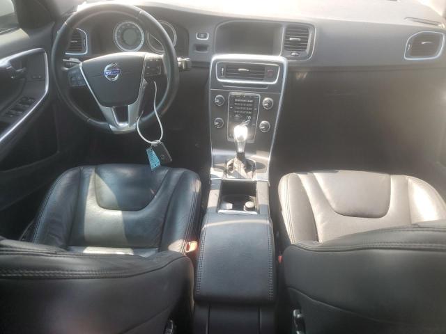  VOLVO S60 2013 Biały