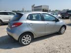 2013 Mazda Mazda2  للبيع في Kansas City، KS - Front End