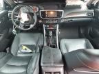 2016 Honda Accord Exl на продаже в Arcadia, FL - Front End