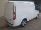 2016 FORD TRANSIT CU for sale at Copart GLOUCESTER