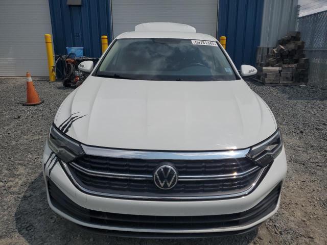2022 VOLKSWAGEN JETTA S  