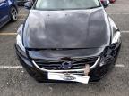 2016 VOLVO V40 SE LUX for sale at Copart SANDTOFT