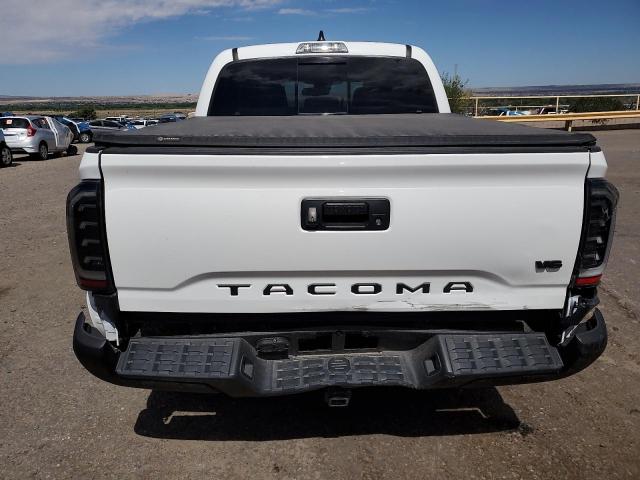  TOYOTA TACOMA 2023 Biały