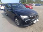 2014 BMW X1 XDRIVE1 for sale at Copart SANDTOFT
