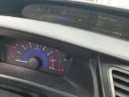 2013 Honda Civic Lx للبيع في Miami، FL - Rear End
