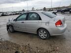 2008 Kia Spectra Ex   للبيع في New Orleans، LA - Front End
