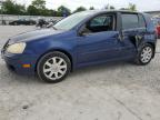 2007 Volkswagen Rabbit  en Venta en Walton, KY - Side