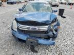 2009 Ford Fusion Se   იყიდება Barberton-ში, OH - Front End
