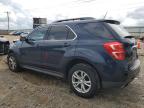 2017 Chevrolet Equinox Lt de vânzare în Chatham, VA - Front End