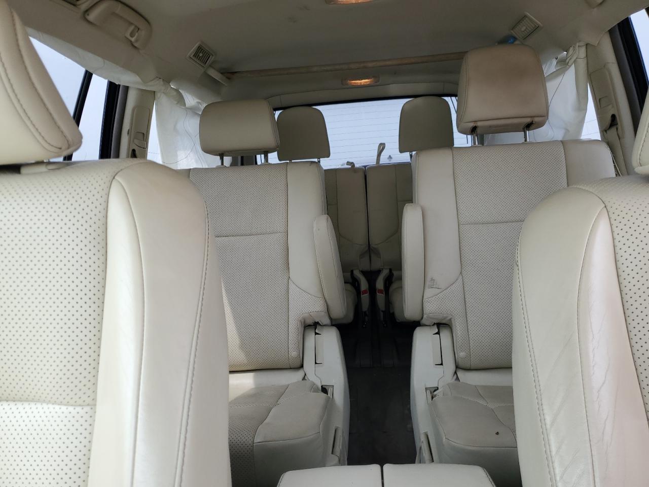 2018 Lexus Gx 460 Premium VIN: JTJJM7FX4J5195303 Lot: 60841815