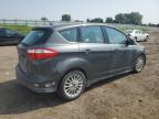 2015 Ford C-Max Premium Sel за продажба в Portland, MI - Front End
