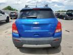 2016 Chevrolet Trax 1Lt for Sale in Littleton, CO - Side