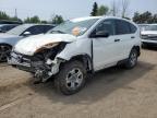 2014 HONDA CR-V LX   for sale at Copart ON - TORONTO