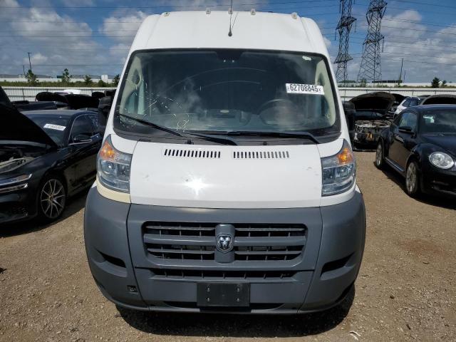 2018 RAM PROMASTER 2500 2500 HIGH  