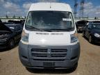 2018 RAM PROMASTER 2500 2500 HIGH   à vendre chez Copart IL - CHICAGO NORTH