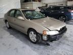 2001 Nissan Altima Gxe en Venta en Dunn, NC - Front End
