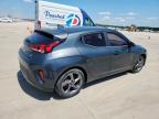2020 Hyundai Veloster Base   за продажба в Grand Prairie, TX - Side