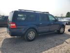 2011 Ford Expedition El Xlt за продажба в Central Square, NY - Rear End