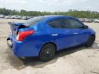 2017 Nissan Versa S de vânzare în Savannah, GA - Rear End