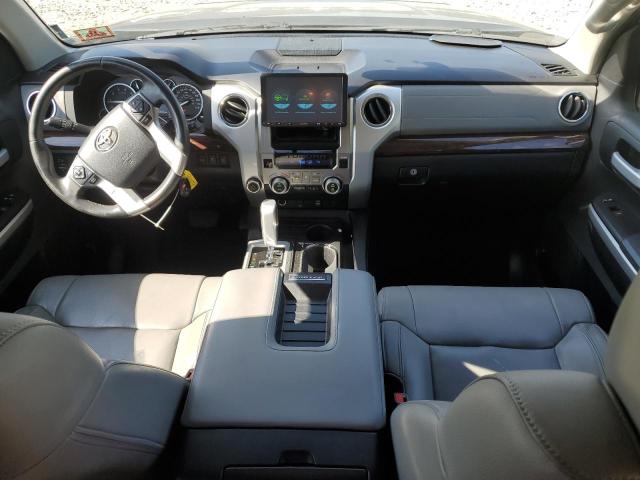  TOYOTA TUNDRA 2014 Szary