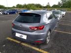 2014 SEAT LEON CUPRA for sale at Copart SANDTOFT