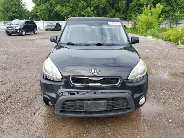 2012 KIA SOUL   