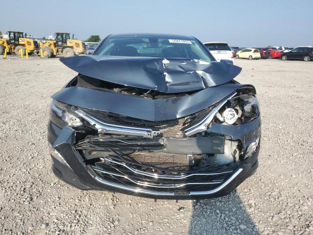  CHEVROLET MALIBU 2019 Szary
