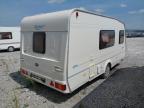 2003 BAILEY RANGER for sale at Copart YORK