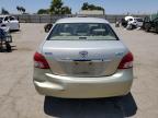 2007 Toyota Yaris    na sprzedaż w Bakersfield, CA - Front End