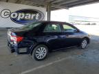 2013 Toyota Corolla Base en Venta en Hayward, CA - Rear End
