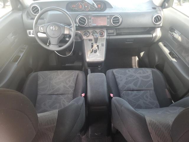  TOYOTA SCION 2013 Бордовый
