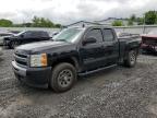 2011 Chevrolet Silverado K1500 Ls zu verkaufen in Albany, NY - Side