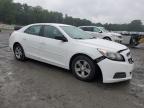 2013 Chevrolet Malibu Ls за продажба в Gastonia, NC - Front End