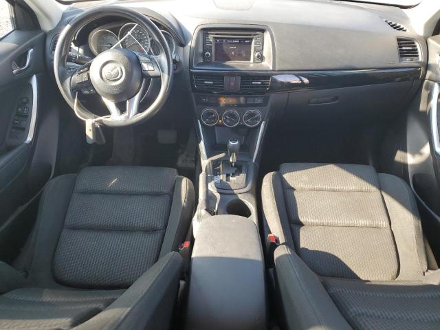 Parquets MAZDA CX-5 2014 Biały