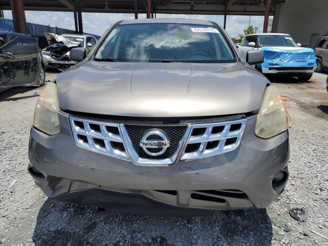  NISSAN ROGUE 2013 Szary
